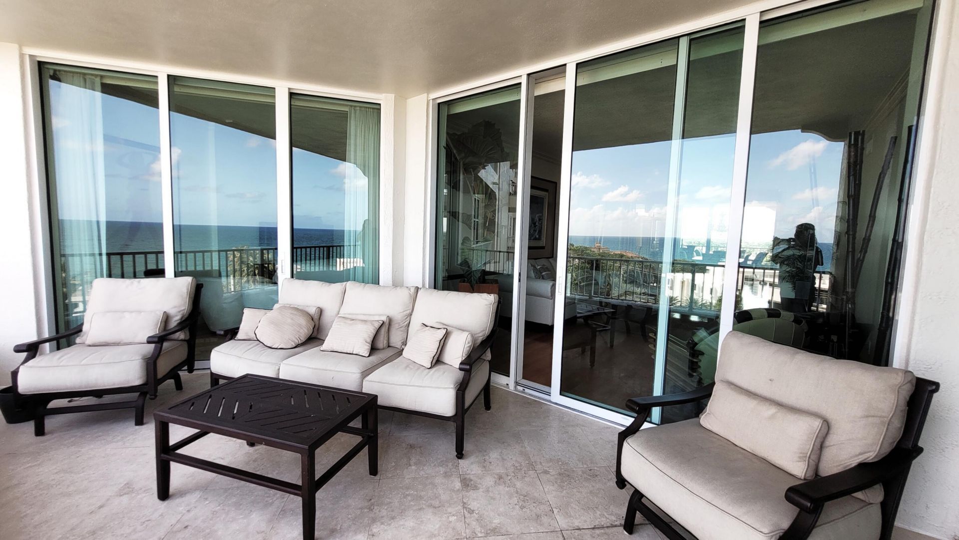 3700 S Ocean Boulevard, Unit 705, Highland Beach, FL 33487 Photo