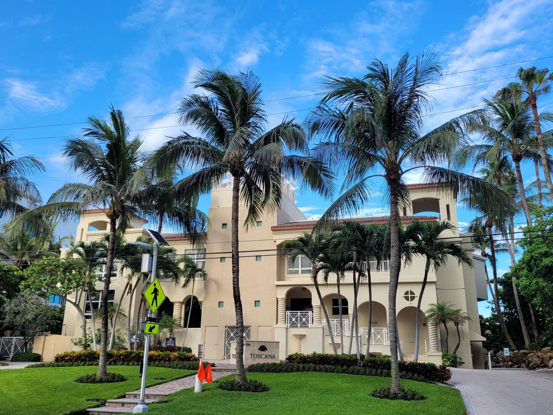 3700 S Ocean Boulevard, Unit 705, Highland Beach, FL 33487 Photo