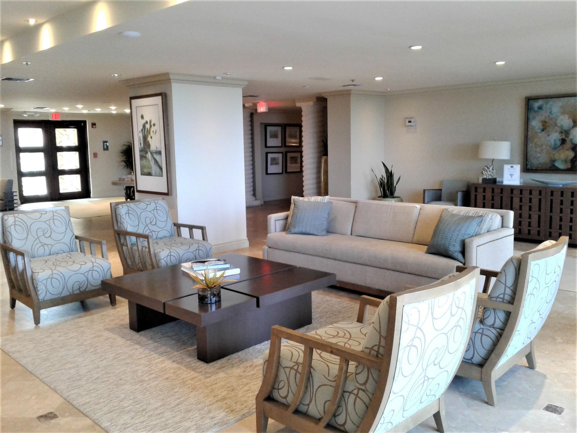 3700 S Ocean Boulevard, Unit 705, Highland Beach, FL 33487 Photo