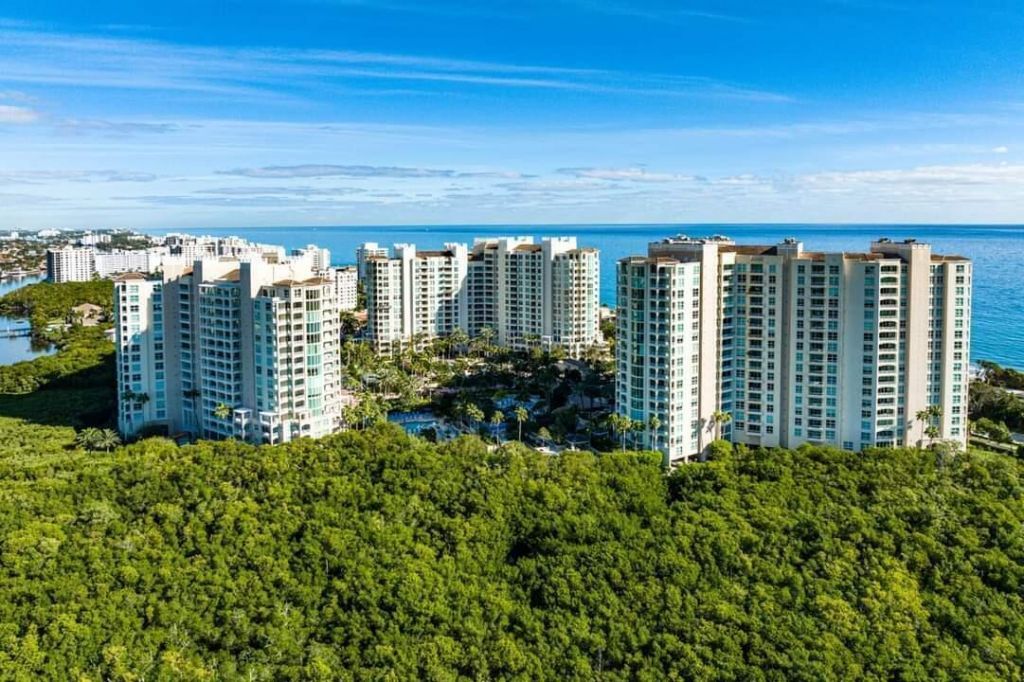 3700 S Ocean Boulevard, Unit 705, Highland Beach, FL 33487 Photo