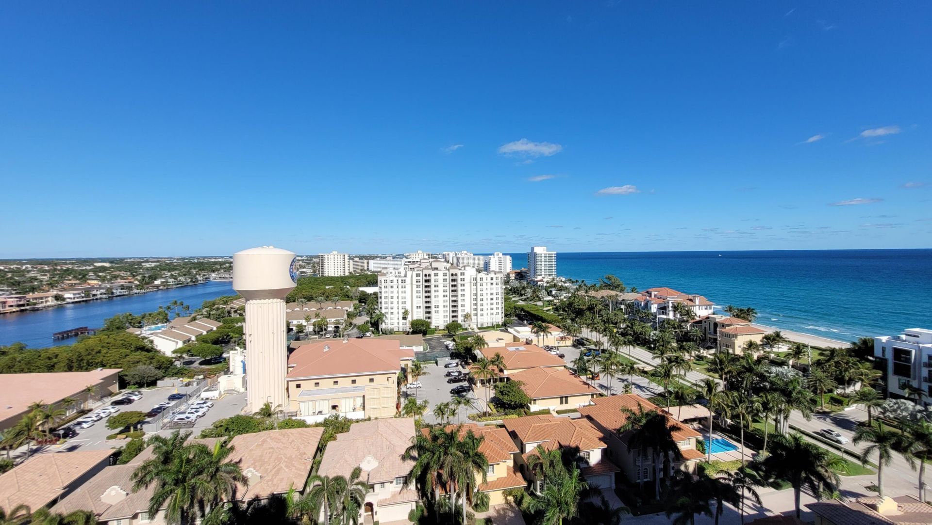 3700 S Ocean Boulevard, Unit 705, Highland Beach, FL 33487 Photo