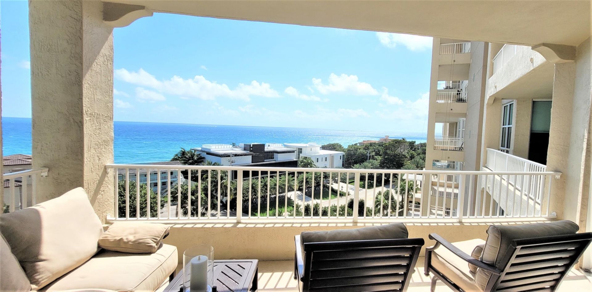3700 S Ocean Boulevard, Unit 705, Highland Beach, FL 33487 Photo