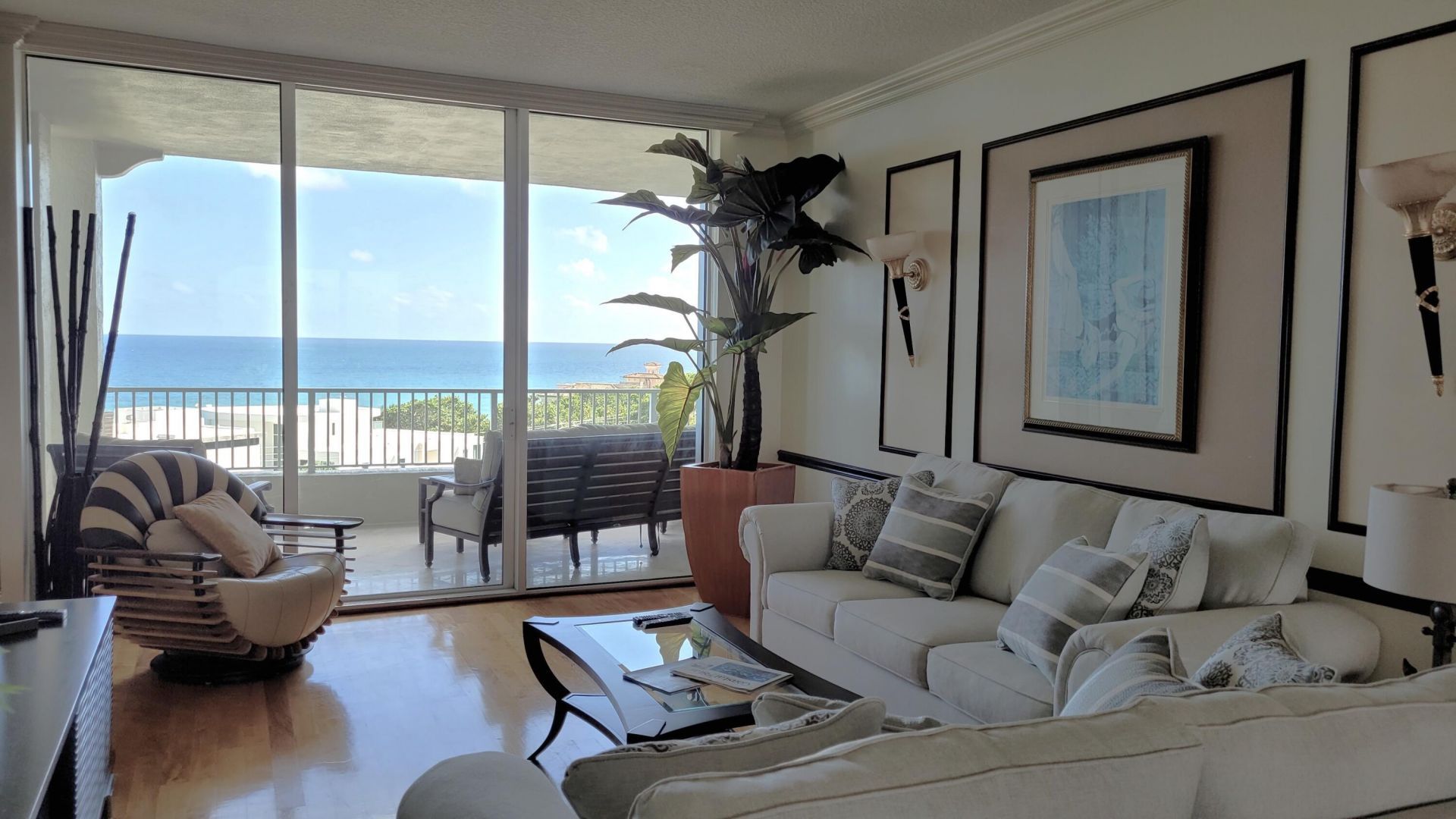 3700 S Ocean Boulevard, Unit 705, Highland Beach, FL 33487 Photo