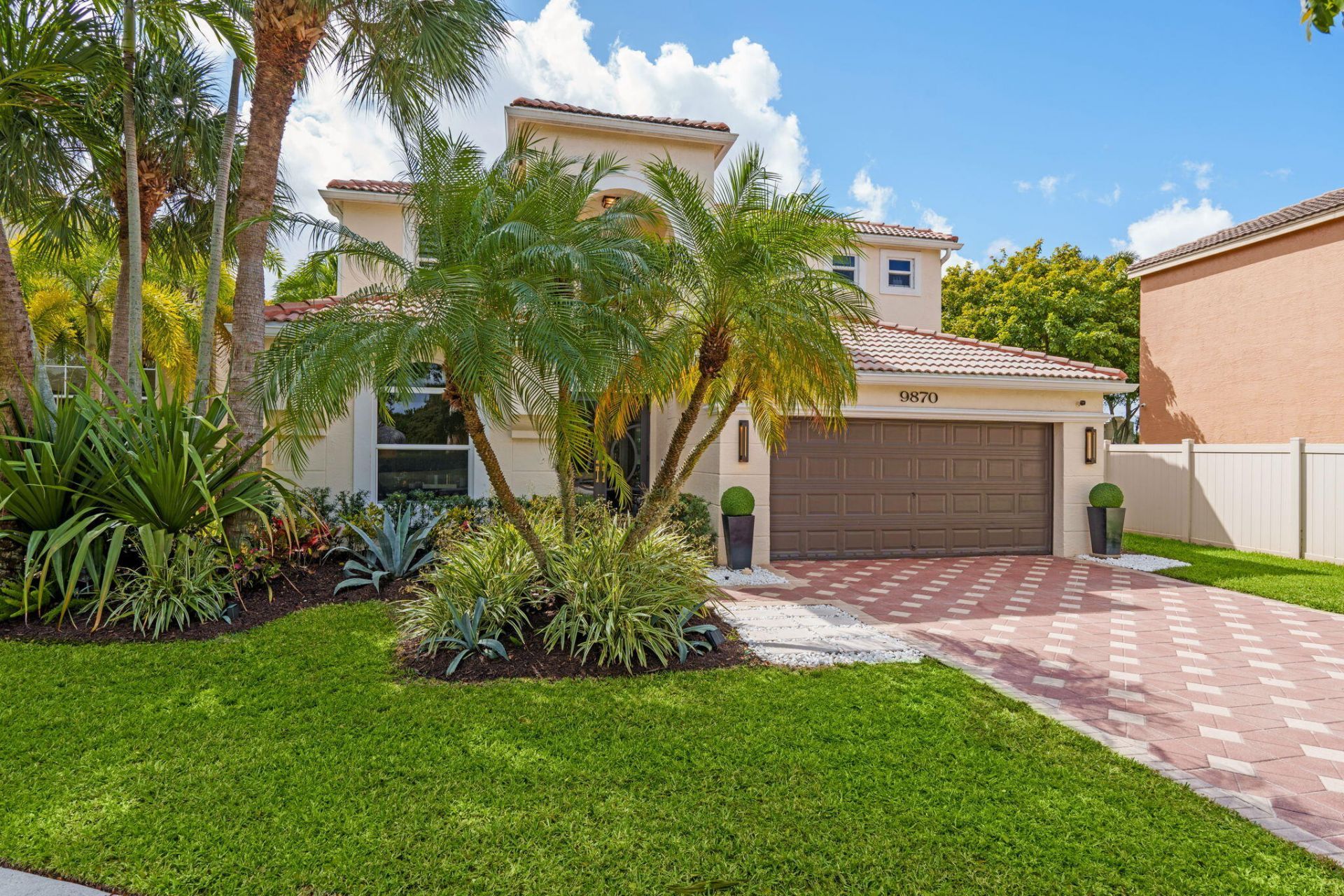 9870 Shepard Place, Wellington, FL 33414 Photo
