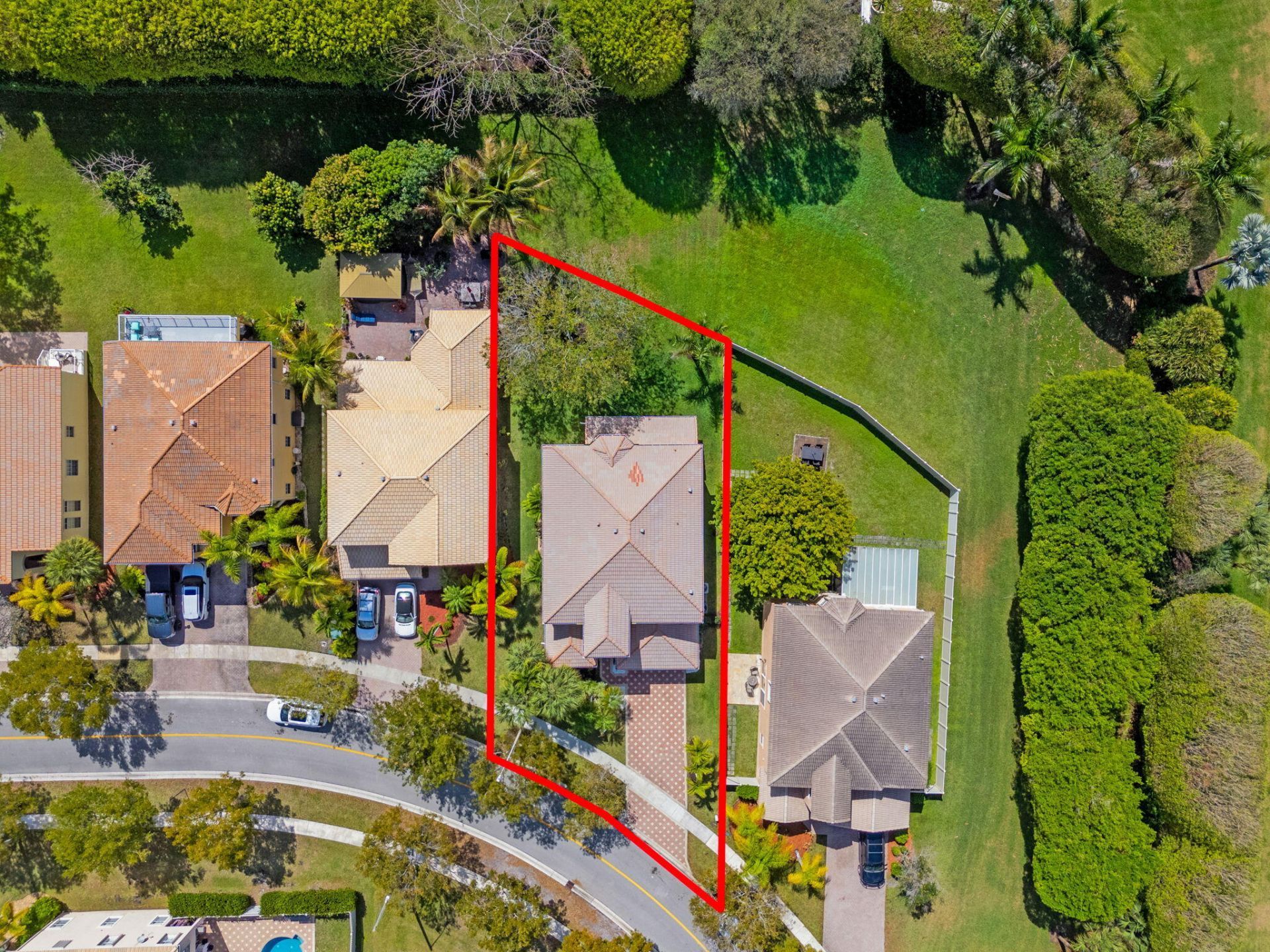 9870 Shepard Place, Wellington, FL 33414 Photo