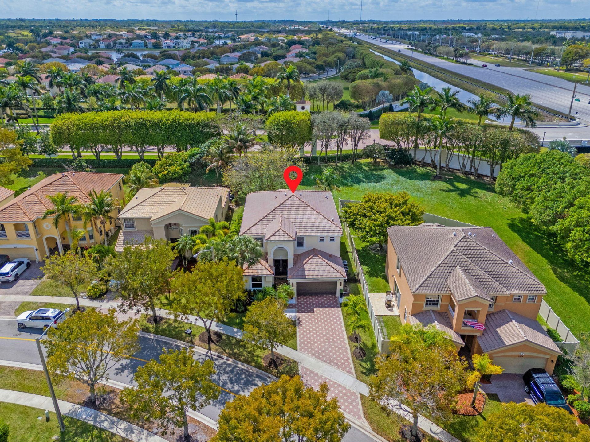 9870 Shepard Place, Wellington, FL 33414 Photo