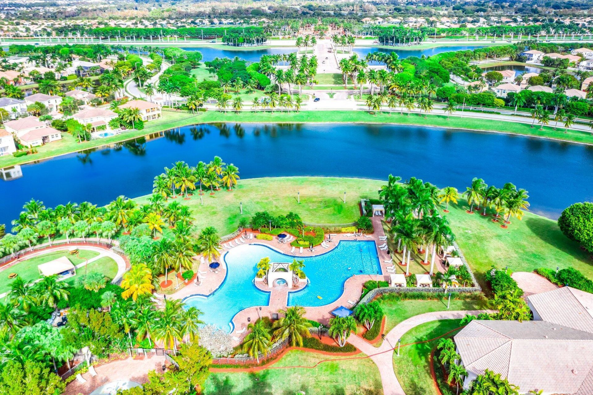 9870 Shepard Place, Wellington, FL 33414 Photo