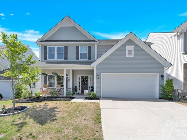 3153 Pinehills Way, Unit 103, Mount Holly, NC 28120