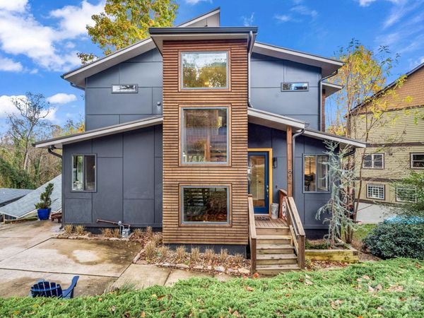 80 Richland Street , Asheville, NC 28806