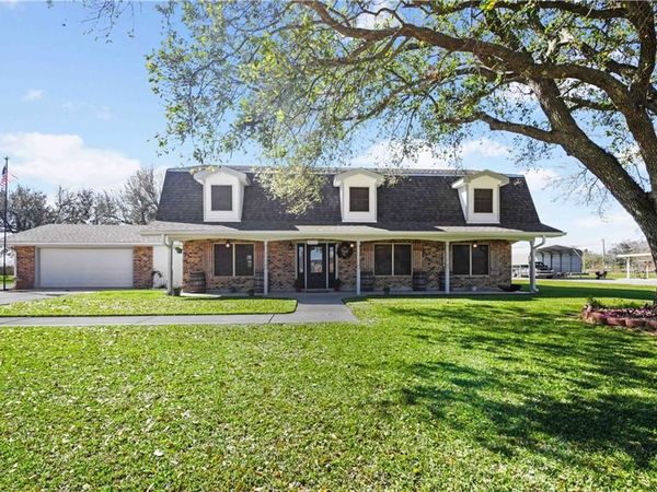 306 E WOODLAWN RANCH Road, Houma, LA 70363