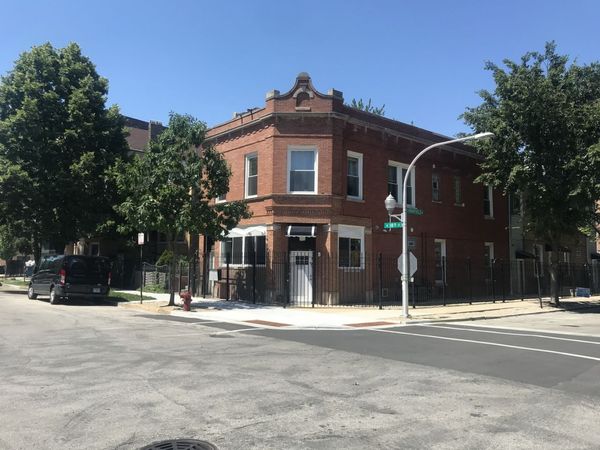 2734 W 18th Street , Unit 2R, Chicago, IL 60608