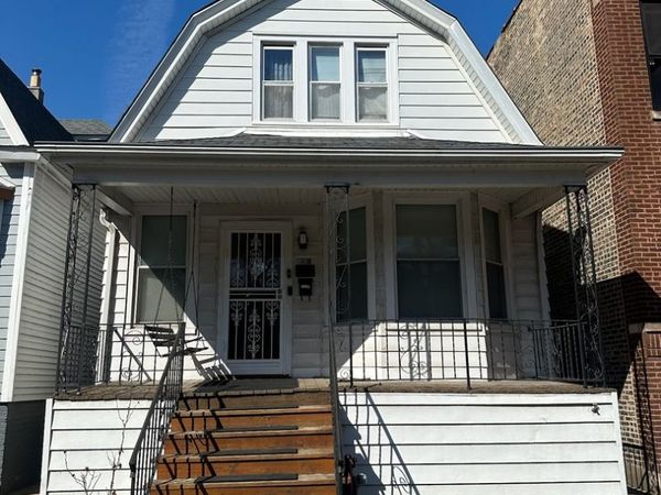 1408 W Hollywood Avenue, Chicago, IL 60660