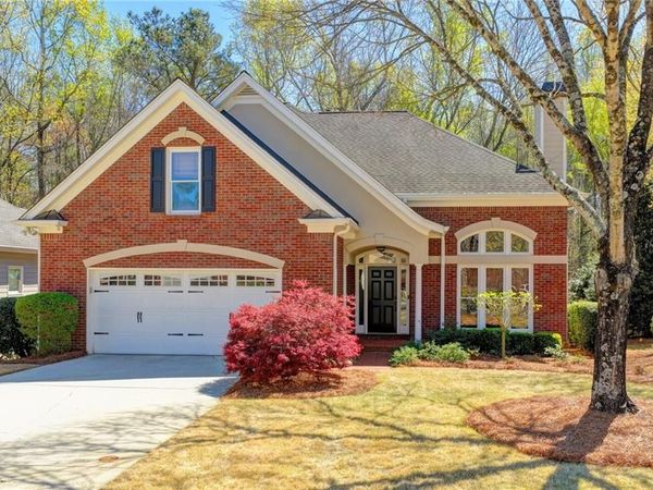 270 Graystone Way, Alpharetta, GA 30005