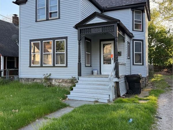 3860 W 37th Street, Cleveland, OH 44109