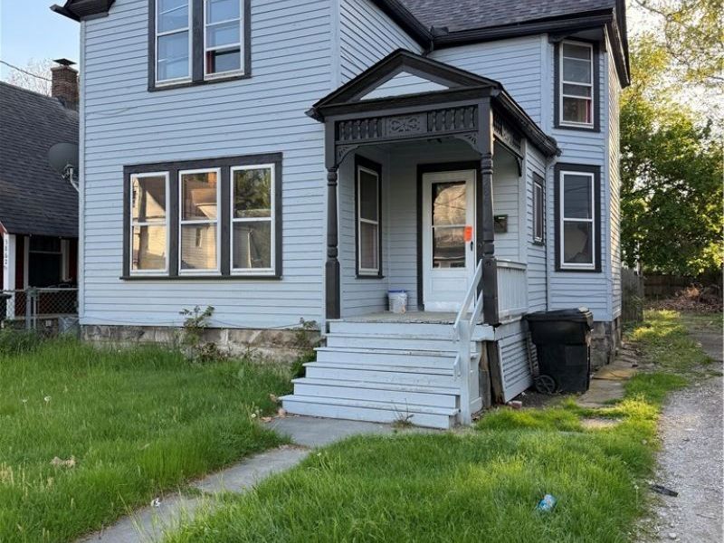 3860 W 37th Street, Cleveland, OH 44109 Photo 1