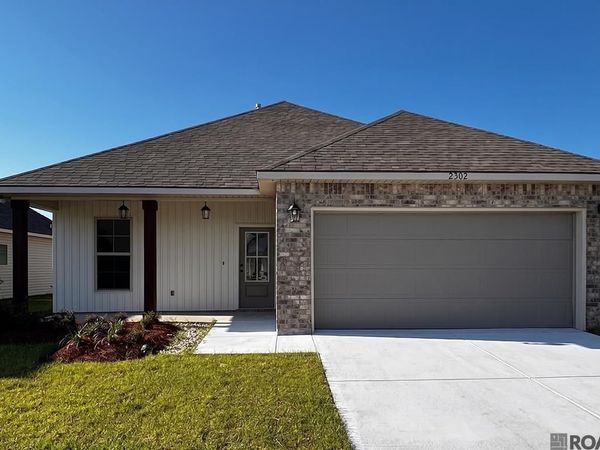 2302 Sherri's Way, Port Allen, LA 70767