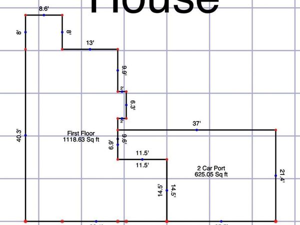 12270 Arnold Rd, Walker, LA 70785