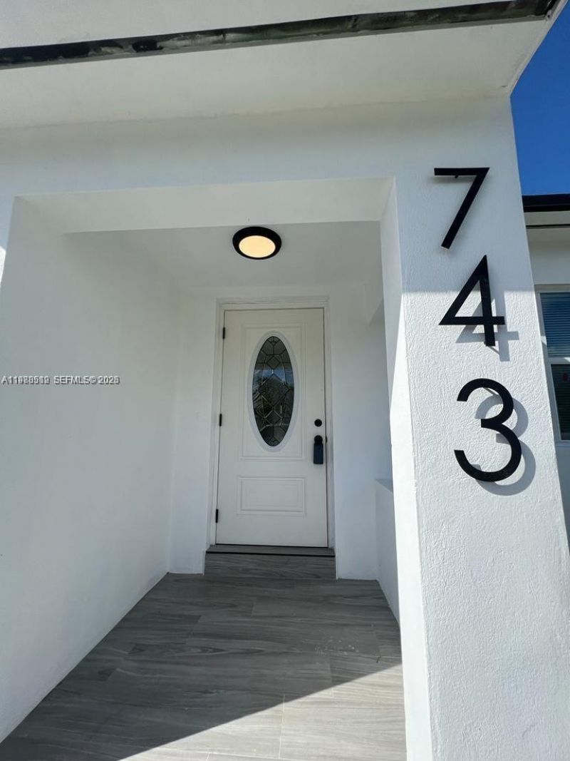 743 NW 77th Ter, Miami, FL 33150 Photo