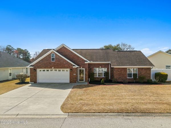 2494 Burning Tree Lane, Little River, SC 29566