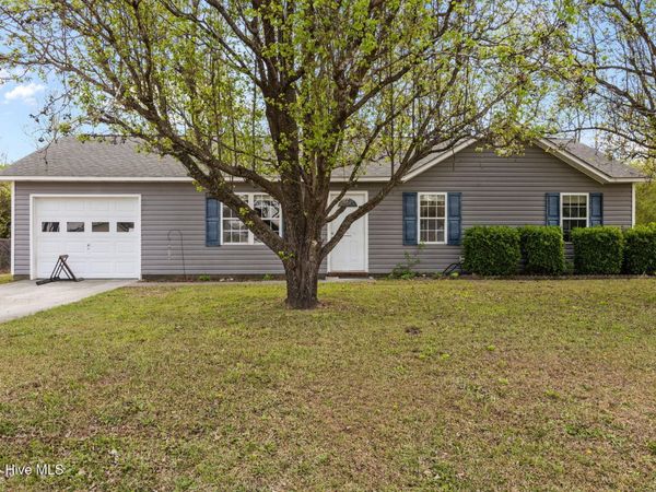 329 Steller Road, Jacksonville, NC 28540