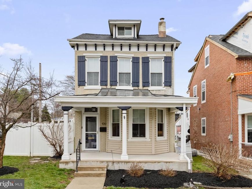 100 E 6th Avenue , Conshohocken, PA 19428 Main Photo