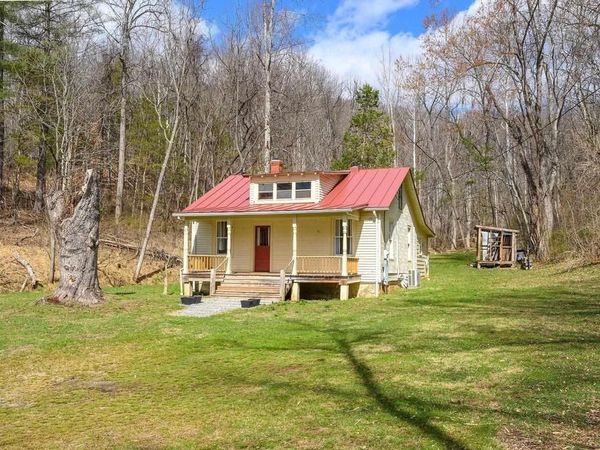 1102 DUNCAN HOLLOW LOOP, FABER, VA 22938
