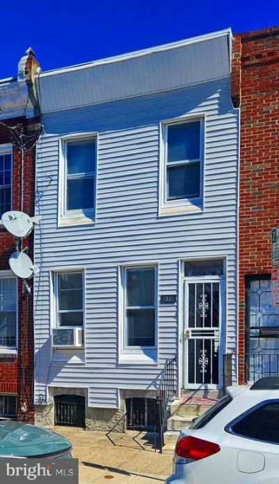 1521 S 21ST STREET  Philadelphia, PA 