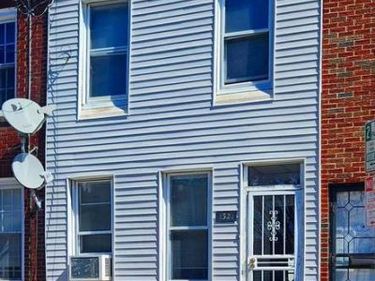 1521 S 21ST STREET, PHILADELPHIA, PA 19146