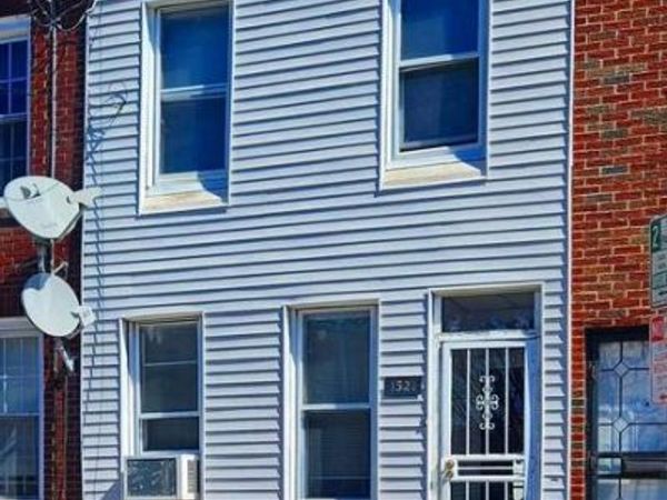 1521 S 21ST STREET , PHILADELPHIA, PA 19146