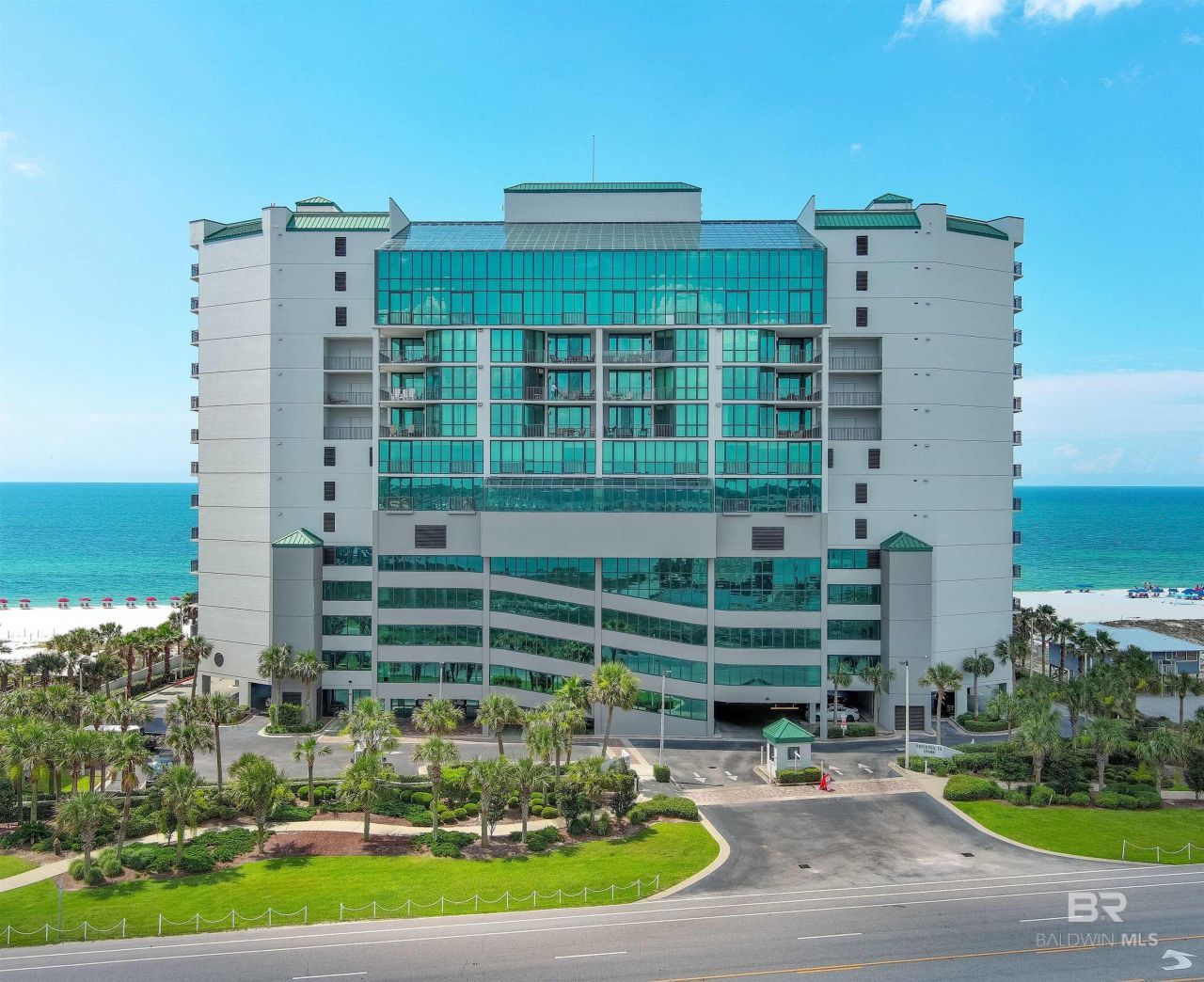 29488 Perdido Beach Boulevard, Unit 705, Orange Beach, AL 36561 Main Photo