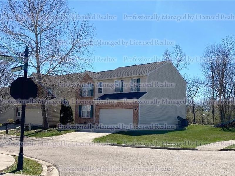 3571 King Edward Way, Beavercreek, OH 45431 Photo 2