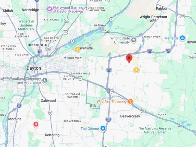 3571 King Edward Way, Beavercreek, OH 45431 Photo 36