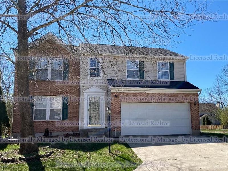 3571 King Edward Way, Beavercreek, OH 45431 Photo 37