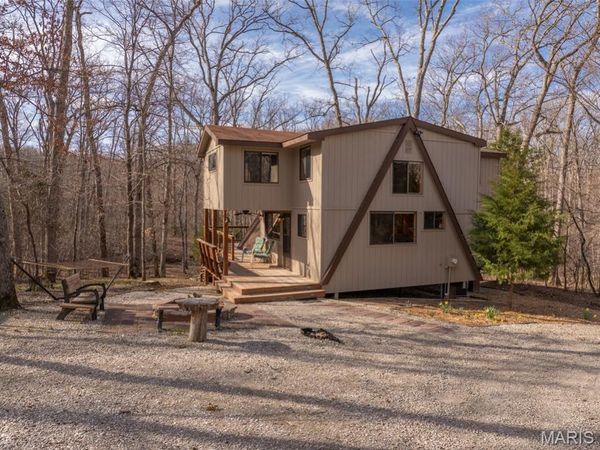 633 Wunderbar Point Drive, Innsbrook, MO 63390