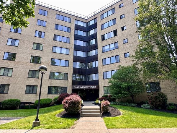 2501 East Avenue , Unit 607, Rochester, NY 14610