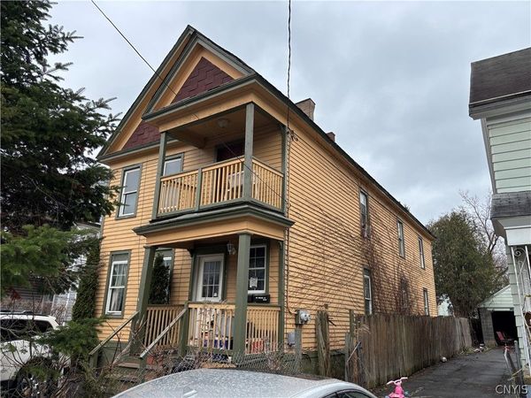 760 Elizabeth Street , Unit 2, Utica, NY 13501