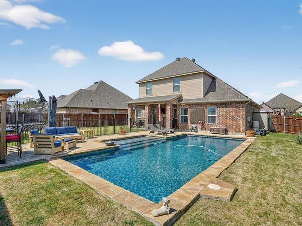 124 Whitetail Drive, Willow Park, TX 76008
