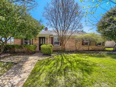 10432 Church Road, Dallas, TX 75238