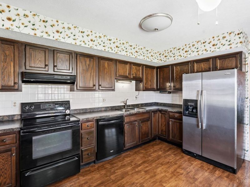 408 Mayfair Drive, Wilmington, OH 45177 Photo 16