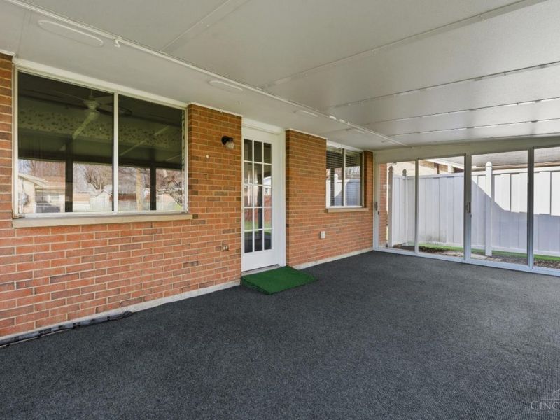 408 Mayfair Drive, Wilmington, OH 45177 Photo 30