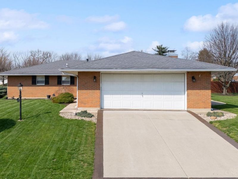 408 Mayfair Drive, Wilmington, OH 45177 Photo 32