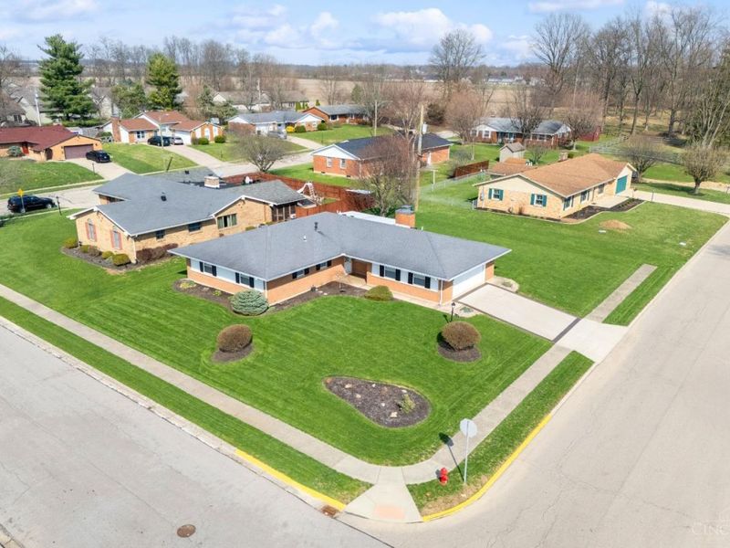 408 Mayfair Drive, Wilmington, OH 45177 Photo 33