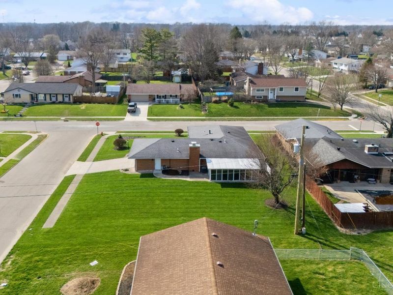 408 Mayfair Drive, Wilmington, OH 45177 Photo 35