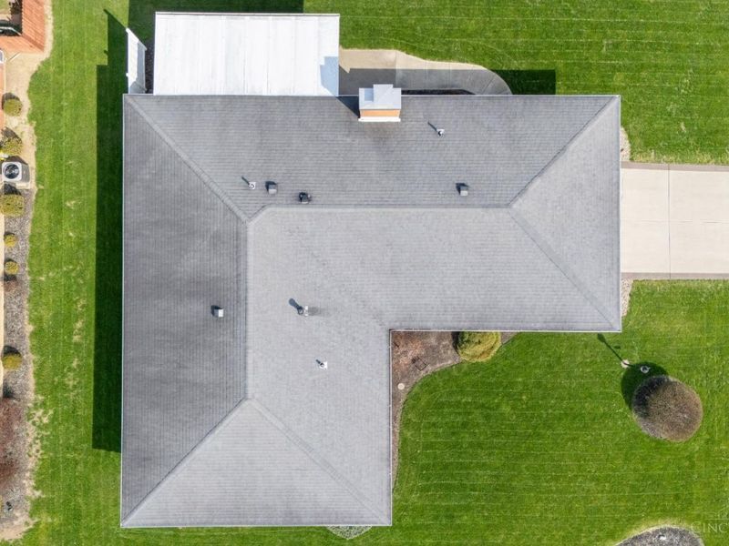 408 Mayfair Drive, Wilmington, OH 45177 Photo 36