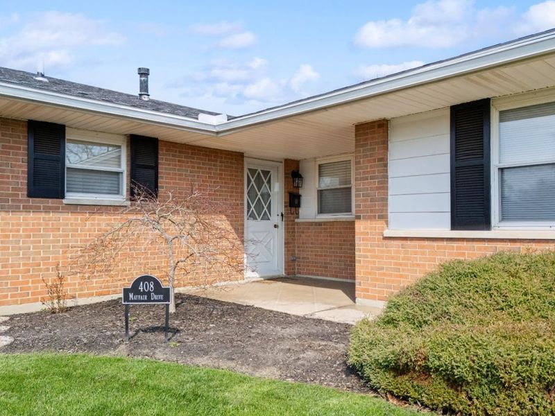 408 Mayfair Drive, Wilmington, OH 45177 Photo 6