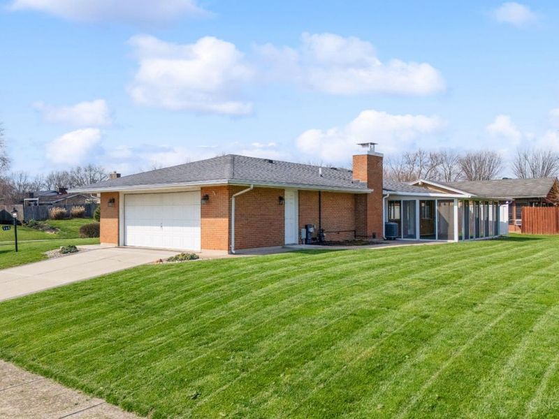 408 Mayfair Drive, Wilmington, OH 45177 Photo 7