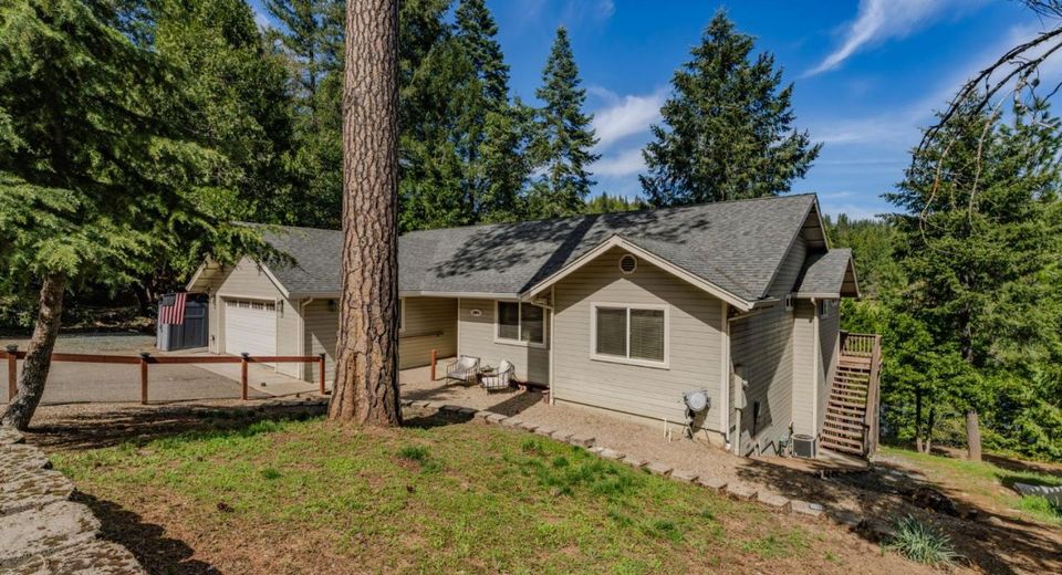 26041 Golf Links Dr, Pioneer, CA 95666 Photo