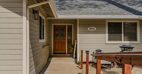 26041 Golf Links Dr, Pioneer, CA 95666 Photo