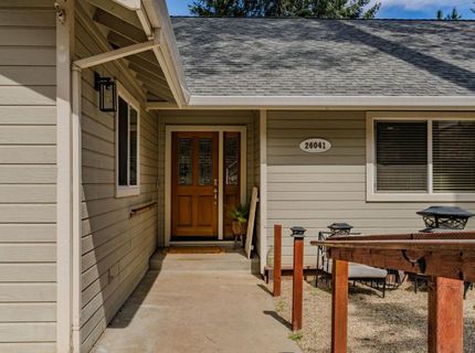 26041 Golf Links Dr, Pioneer, CA 95666 Photo