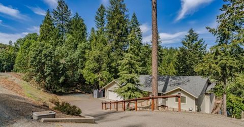 26041 Golf Links Dr, Pioneer, CA 95666 Photo